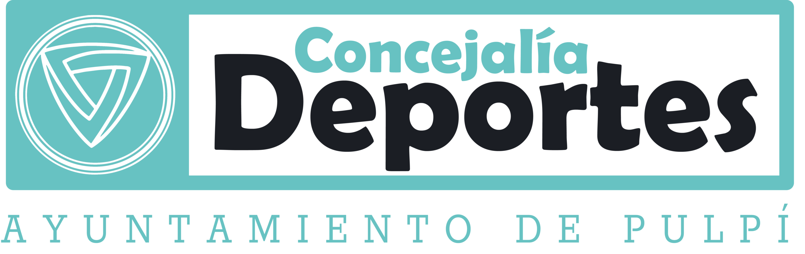 logo 2 azul y negro rectangular